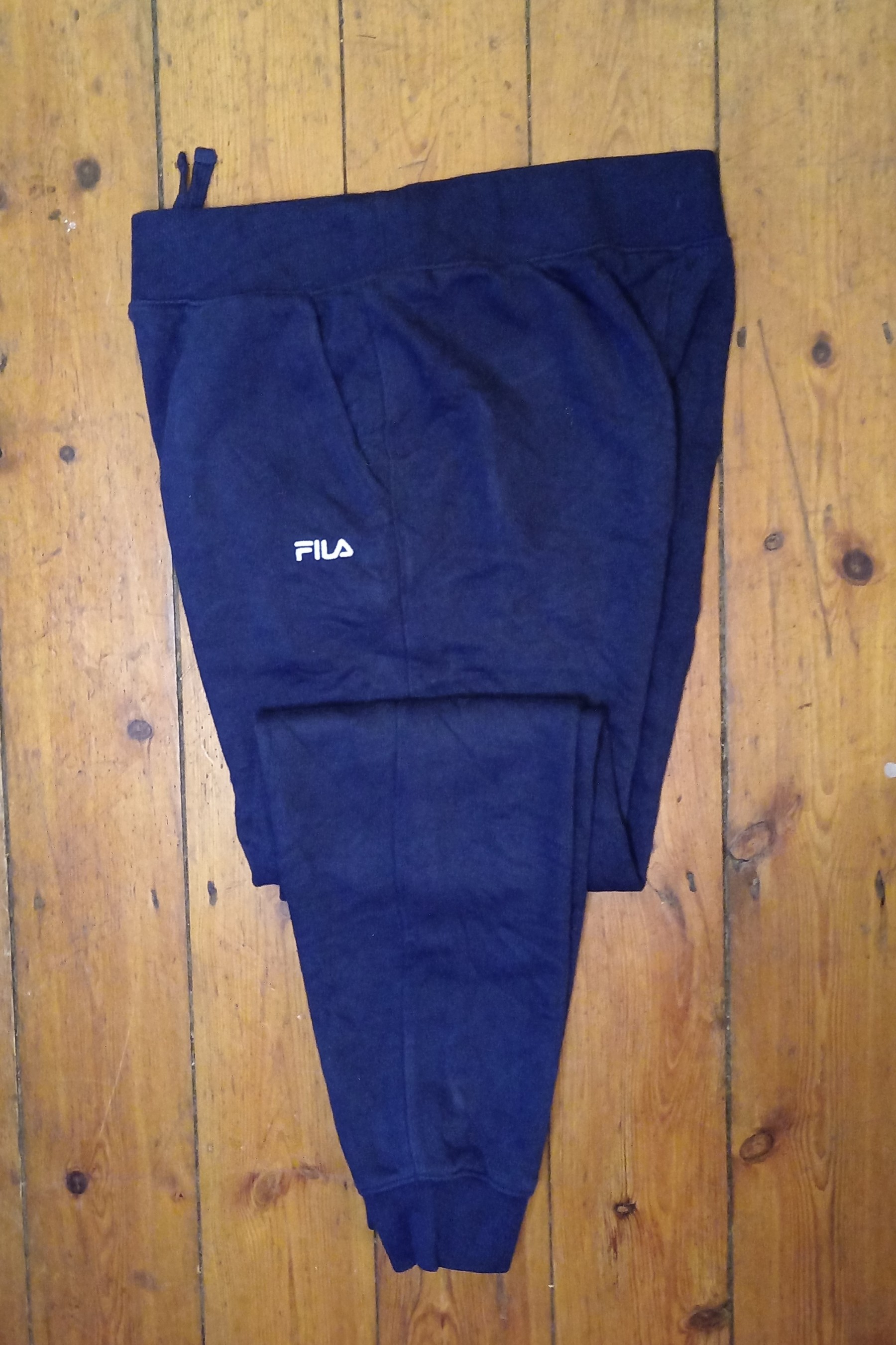 Fila Tracksuit Bottoms